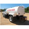 Image 2 : 2012 FORD F750 Water Truck