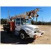 Image 4 : 2004 FREIGHTLINER M2 Digger Derick Truck