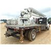 Image 7 : 1994 INTERNATIONAL 4900 Boom / Crane Truck