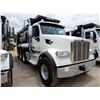Image 4 : 2020 PETERBILT 567 Dump Truck
