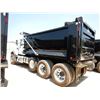 Image 3 : 2021 MACK GR64F Dump Truck