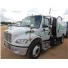 Image 1 : 2014 FREIGHTLINER M2 Sweeper Truck