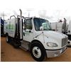 Image 4 : 2014 FREIGHTLINER M2 Sweeper Truck