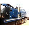 Image 8 : 2004 STERLING  Vacuum Truck