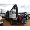 Image 4 : 2003 STERLING  Vacuum Truck