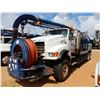 Image 1 : 2006 STERLING  Vacuum Truck