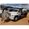 Image 1 : 1997 FORD F SERIES Vacuum Truck
