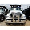 Image 5 : 2021 MACK GR64F Dump Truck