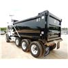 Image 2 : 2021 MACK GR64F Dump Truck