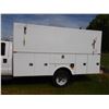 Image 7 : 2011 FORD F450 XL Service / Mechanic Truck