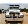 Image 5 : 2021 MACK GR64F Dump Truck