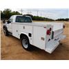 Image 2 : 2007 FORD F450 XL Service / Mechanic Truck