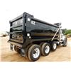 Image 3 : 2021 MACK GR64F Dump Truck