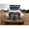 Image 5 : 2021 MACK GR64F Dump Truck