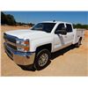 Image 1 : 2016 CHEVROLET 3500 HD Service / Mechanic Truck
