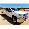 Image 4 : 2016 CHEVROLET 3500 HD Service / Mechanic Truck