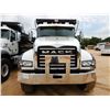 Image 5 : 2021 MACK GR64F Dump Truck