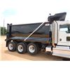Image 6 : 2020 KENWORTH T800 Dump Truck