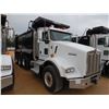 Image 4 : 2020 KENWORTH T800 Dump Truck