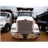 Image 5 : 2020 KENWORTH T800 Dump Truck