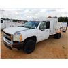 Image 1 : 2009 CHEVROLET 3500 HD Service / Mechanic Truck