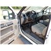 Image 12 : 2008 FORD F350 XL Service / Mechanic Truck