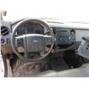 Image 11 : 2008 FORD F250 Service / Mechanic Truck