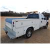 Image 3 : 2008 FORD F250 Service / Mechanic Truck