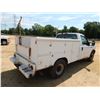 Image 3 : 1999 FORD F250 Service / Mechanic Truck