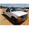 Image 4 : 1999 FORD F250 Service / Mechanic Truck