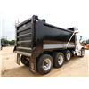 Image 3 : 2020 KENWORTH T800 Dump Truck