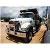 Image 4 : 2021 MACK GR64F Dump Truck