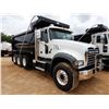 Image 4 : 2021 MACK GR64F Dump Truck