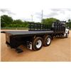 Image 3 : 2017 INTERNATIONAL 7400 Flatbed Truck