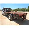 Image 2 : 2000 FORD F750 Flatbed Truck