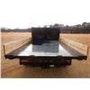 Image 7 : 2012 FORD F450 Flatbed Truck