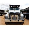 Image 5 : 2021 MACK GR64F Dump Truck