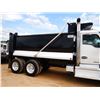 Image 6 : 2021 KENWORTH T880 Dump Truck