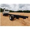 Image 2 : 2007 INTERNATIONAL 4400 Cab and Chassis Truck