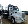 Image 3 : 2021 KENWORTH T370 Dump Truck