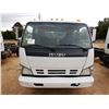 Image 5 : 2006 ISUZU NQR Cab and Chassis Truck