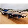 Image 2 : 2004 GMC C7500 Roll Off Truck