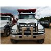 Image 5 : 2020 MACK GR64F Dump Truck