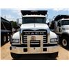 Image 5 : 2020 MACK GR64F Dump Truck