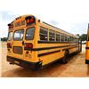 Image 3 : 2005 BLUE BIRD SCHOOL BUS Bus