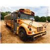 Image 4 : 2005 BLUE BIRD SCHOOL BUS Bus