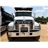 Image 5 : 2020 MACK GR64F Dump Truck