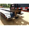 Image 13 : 2021 WITZCO CHALLENGER RG52 Lowboy Trailer