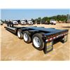 Image 7 : 2021 WITZCO CHALLENGER RG52 Lowboy Trailer