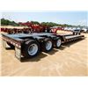 Image 8 : 2021 WITZCO CHALLENGER RG52 Lowboy Trailer